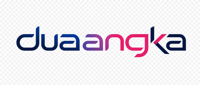 Logo duaangka